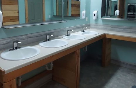 Canyons of Escalante RV Park - Foto 50