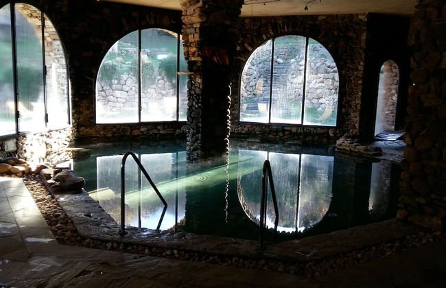 La Cerreta - Terme di Sassetta - Foto 24