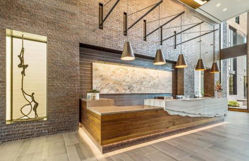 Global Luxury Suites at Reston Town Center - Foto 44