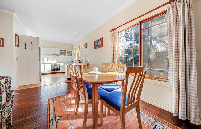 Whispering Pines Cottages - Foto 4