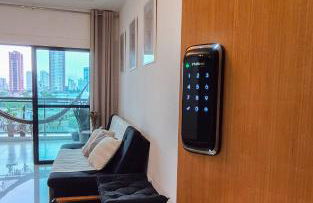 Ap 3Q, elegante e funcional, com 1 estacionamento - Foto 1