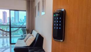 Ap 3Q, elegante e funcional, com 1 estacionamento - Foto 1