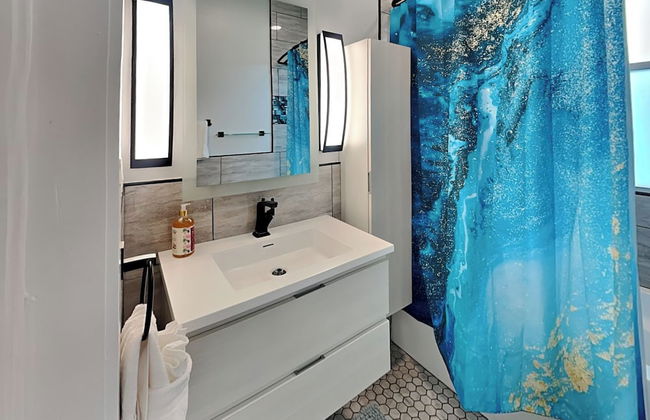 Seawall Celebration Manor by Ryson Vacation Rentals - Foto 9