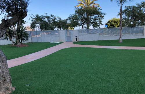 Bajo 2 del Edificio Lucerna III - Mil Palmeras - Foto 20