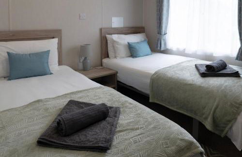 Bittern Lodge: 3BD Retreat in South Lakeland Park - Foto 14