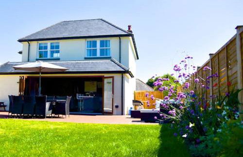 Luxury house in The New Forest - Foto 9