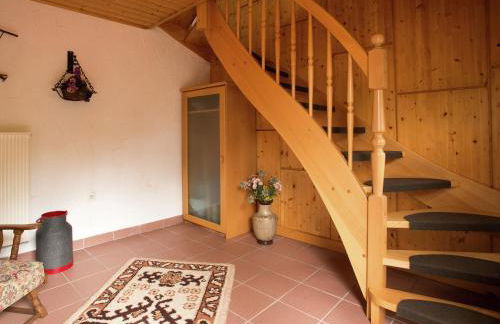 Pretty Apartment in Medebach With Adjacent Forest - Foto 70