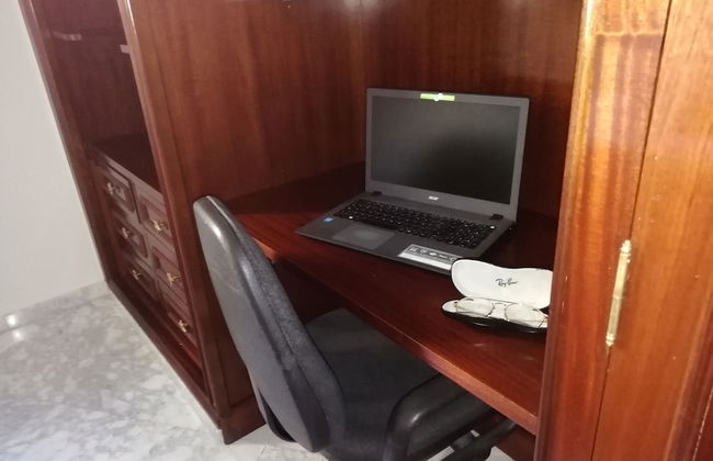 Wish Suite Central De Sevilla - Photo 17