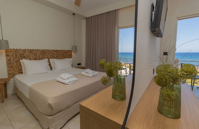 Artina Hotel - Foto 8