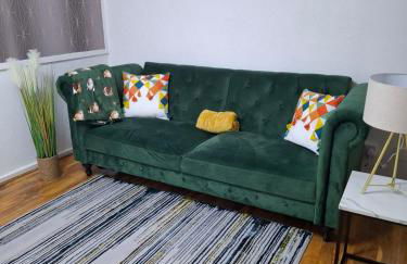 Entire House in Hunslet 5min to Leeds city center - Foto 11