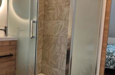 L'Escale Jungle - classé 2 étoiles - Foto 8