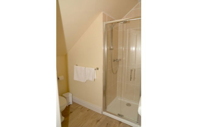 Cannaway House B&B - Foto 27