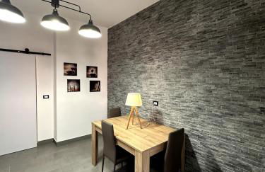 Black Ocean Holiday Home - Foto 25