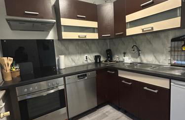 MelsHome Apartment mit 2 Schlafzimmer - Foto 21