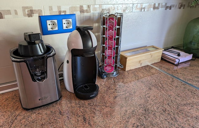 Alamillo House - Sea and Mountain Views - 700 Metres From the Beach - Photo 32