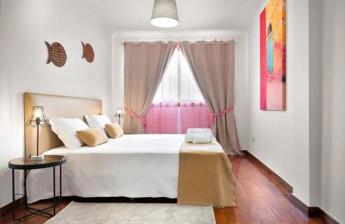 BARRAMARES 5 - 4ºandar PISCINA EXTERIOR VISTA MAR - Foto 20