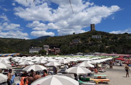 Casa Lilia - Marina di Camerota -Centro - Photo 1