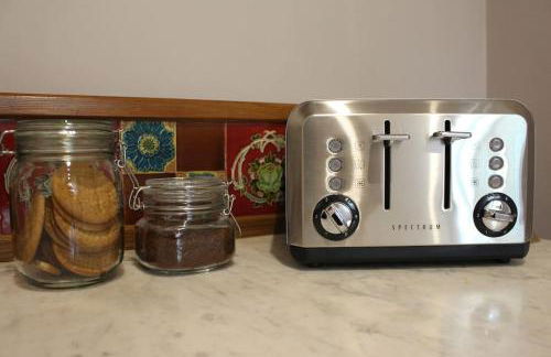 Boutique double room with country village views - Photo 19