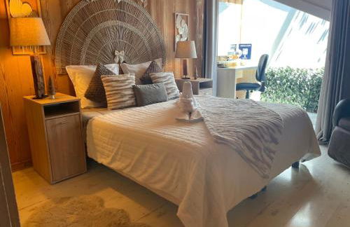 Le petit paradis au pied du Monte Blanco,jacuzzi privé, Rooftop,air de jeux - Foto 62