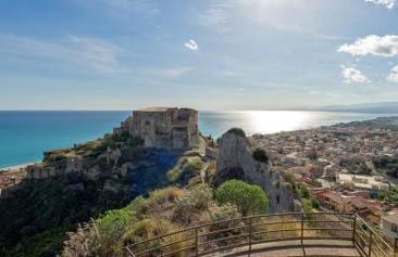 Villa Marino vista mare - Foto 48