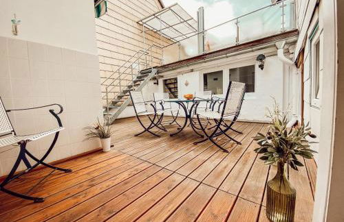 Drei Linden Herzog - Foto 1