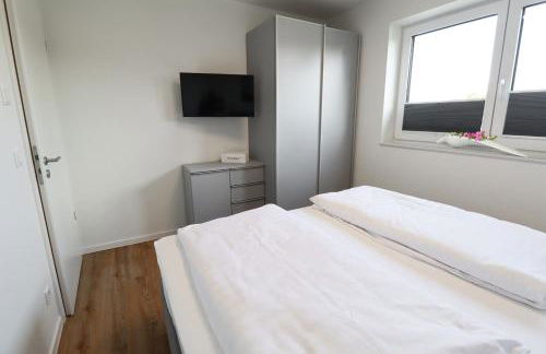 KÜSTE33/20 – Exklusive Ferienwohnung mit Sauna & nah am Strand! - Foto 17