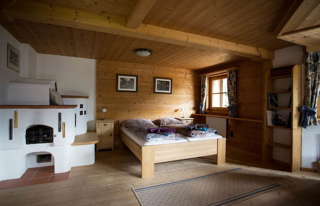 Landhaus Erlzette - Foto 7