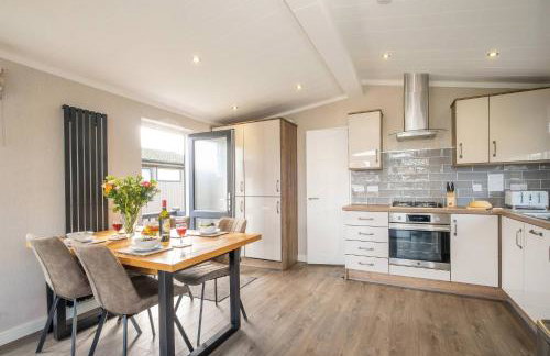 Driftwood Lodge, Sizewell - Adults only property - Aldeburgh Coastal Cottages - Foto 11