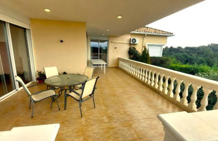 Villa Vista Alegría - Foto 18