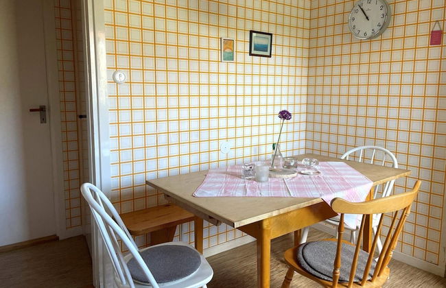 4 Person Holiday Home in Linkoping-by Traum - Photo 13