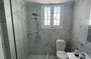 JET, luxury appartment 20m from the beach - Foto 35