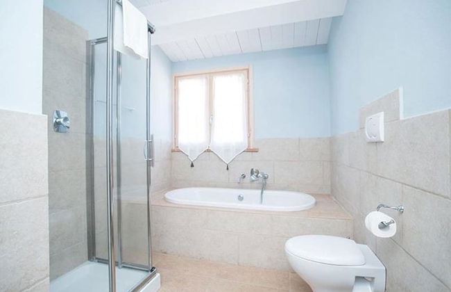 Villa Cielo Deluxe - Cignella Resort - Foto 14