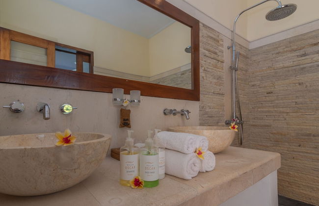 Villa Oscar - Photo 32