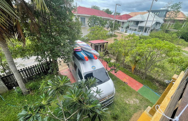 Golden Mango House - Foto 28