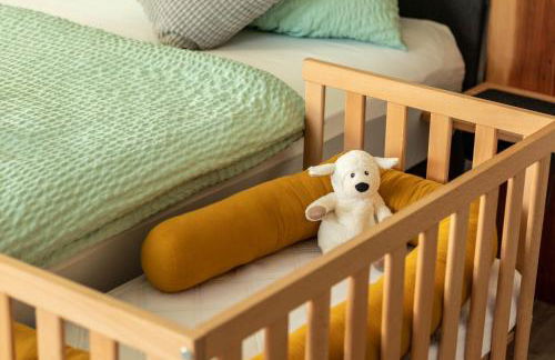 Rhön & Relax Schwarze Berge - Garten - Foto 9