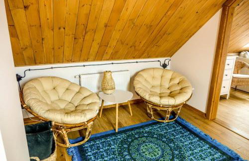 Zielony Domek w Nartach - Mazury - Photo 41