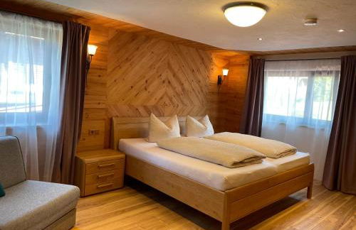 Großzügige Ferienwohnung Gimpl Kathi mit Bergblick - Foto 2