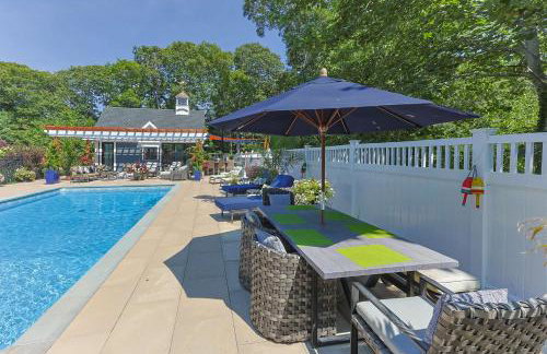 Heated Pool Outdoor Kitchen Luxury Living - Foto 50