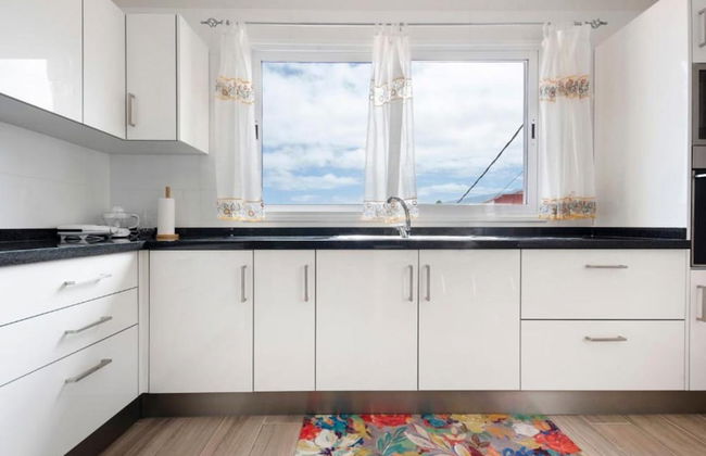 Holiday Home in Tenerife With Mountain Views - Foto 6