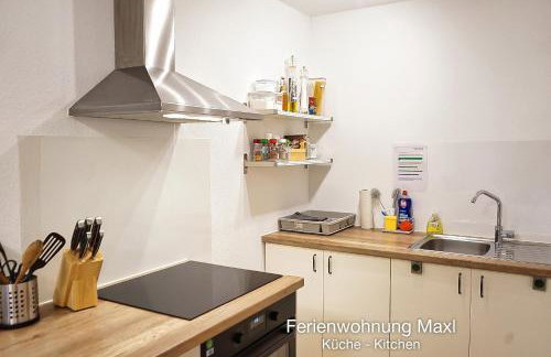 Ferienwohnung Maxl - Photo 3