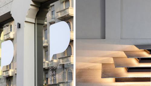 Piranesi 246 - Foto 2