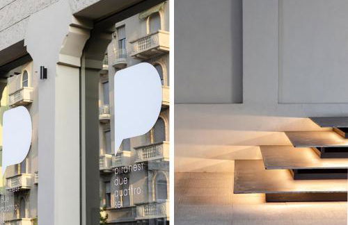 Piranesi 246 - Foto 2