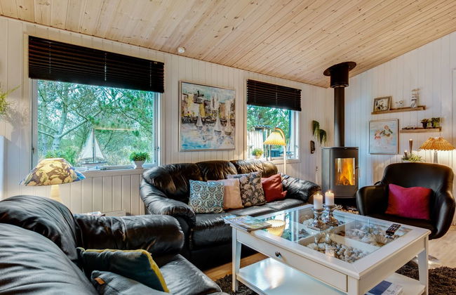 "Emeline" - 1.7km from the sea - Foto 27