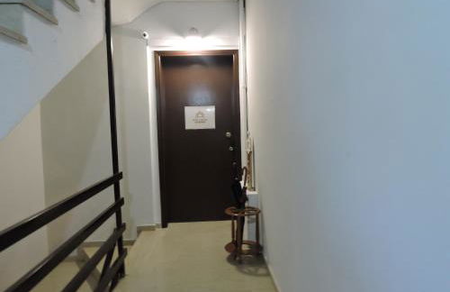 Spiri's House-Deluxe Apartment in Kalabaka-Meteora - Foto 20