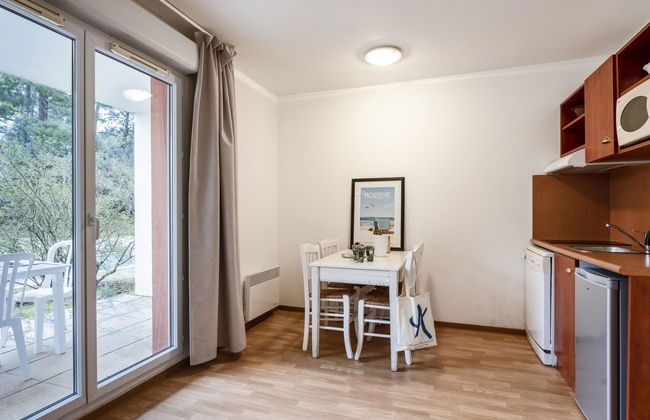 Les Alcyons Studio Cabine - Foto 8