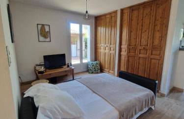 Maison piscine privée Camargue - Photo 6