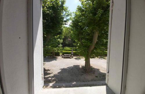 Appartement de charme au calme avec piscine, au pied du Colorado provençal, cœur du Luberon - Foto 33