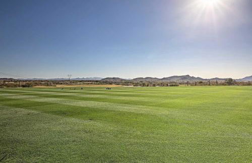 Near Golf and Spring Training Goodyear Home with Pool - Foto 43