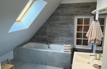 La Belle Maison-ile de France - Foto 6