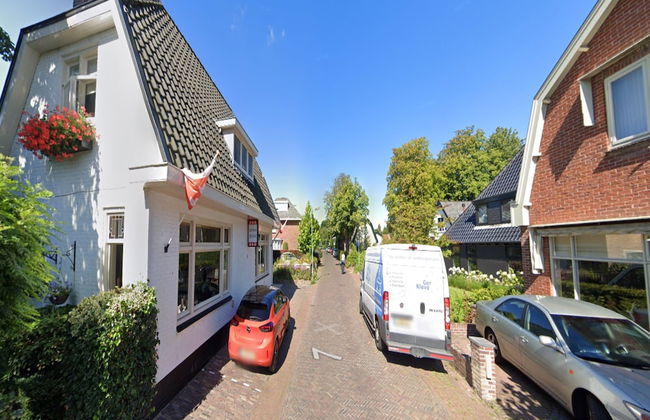 Couples' Retreat in Bergen - Foto 33